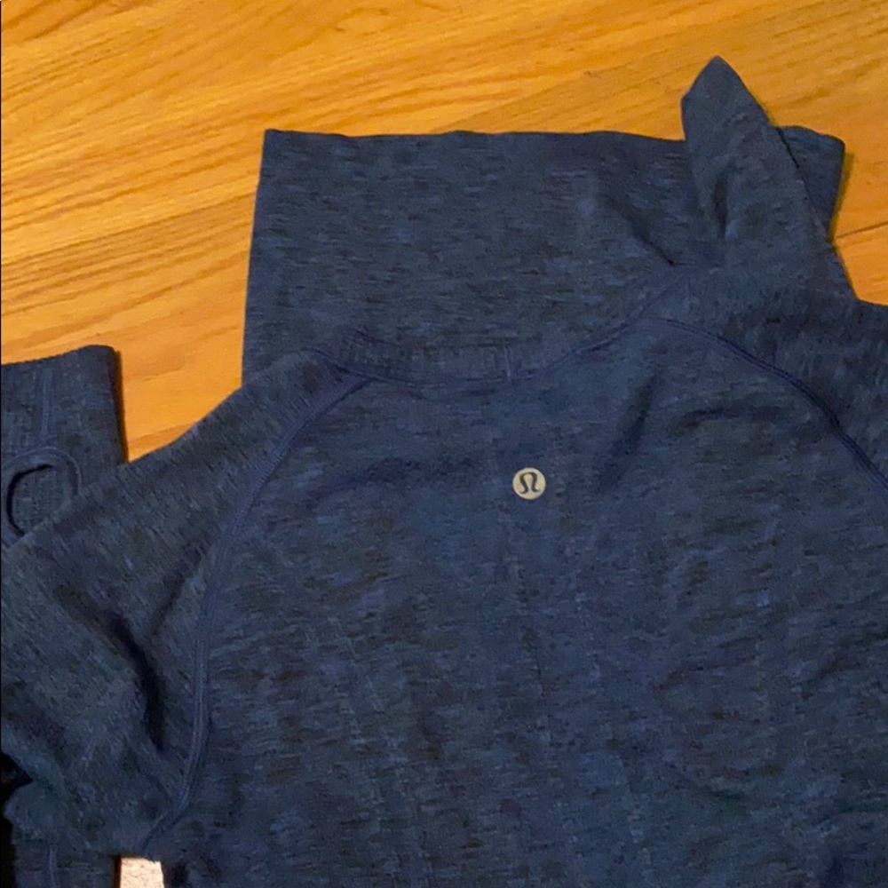 Lululemon longsleeve